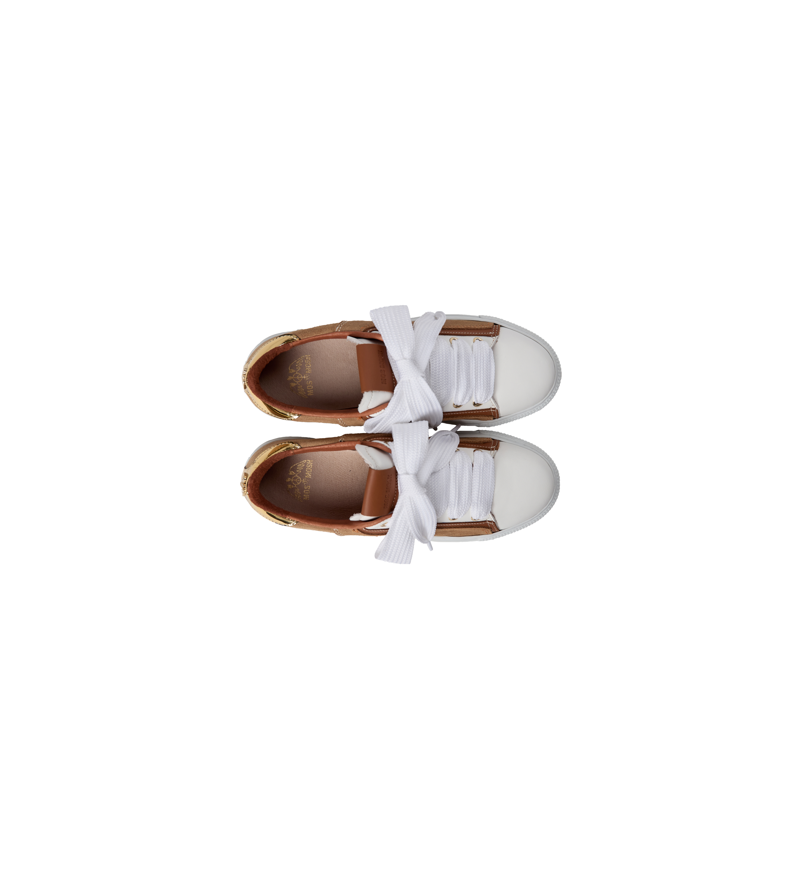 Packshot / Cinnamon Swirl / Above